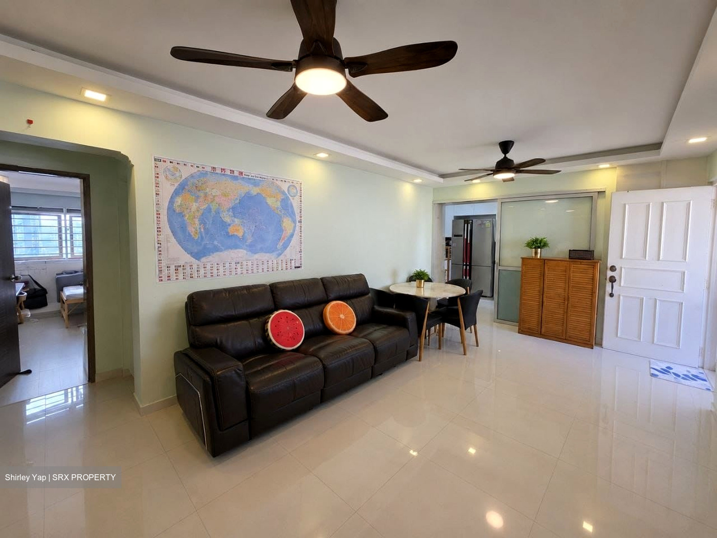 Blk 323B Anchorvale Grove (Sengkang), HDB 4 Rooms #603795381